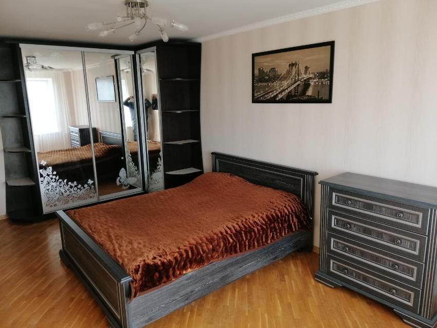 Тихая квартира в центре Ковеля