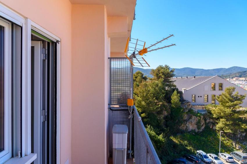 Appartamento Al Centro Della Vacanza