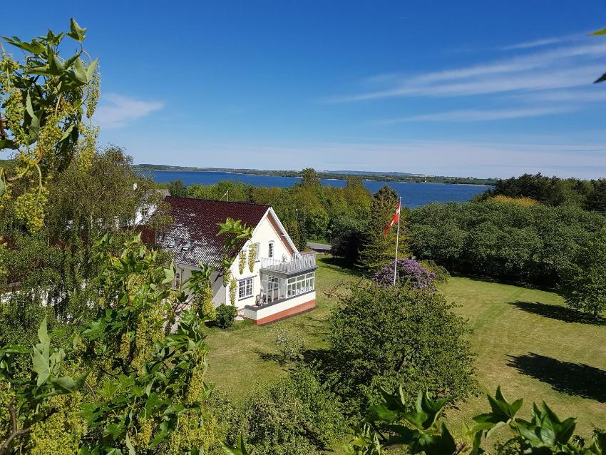 Birkely Bed and Breakfast