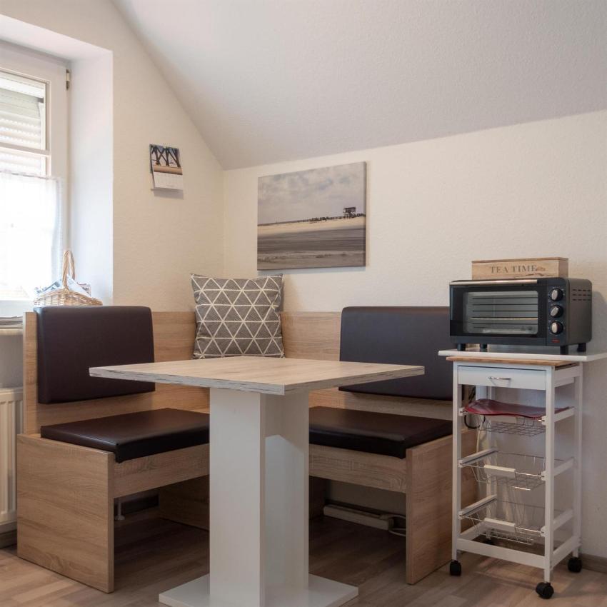 Ferienwohnungen Hoffmann