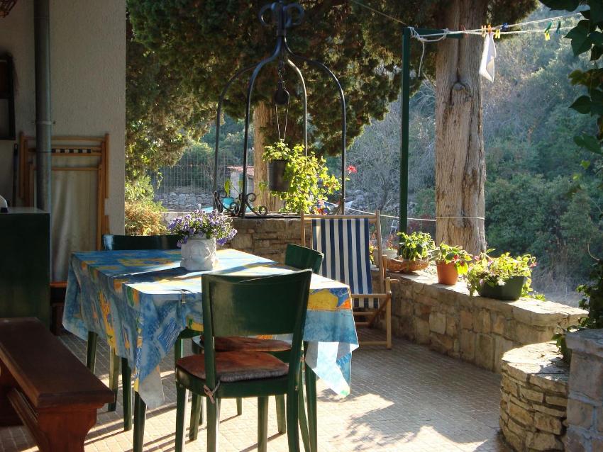 Holiday home Sunce - relaxing & quiet