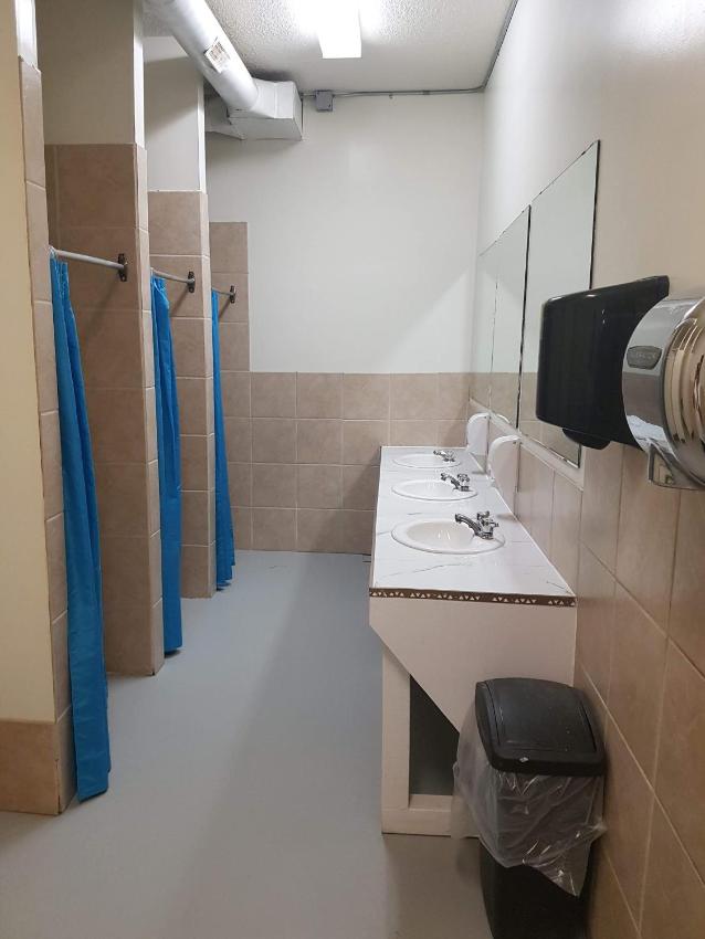 Edson RV Park & Campground