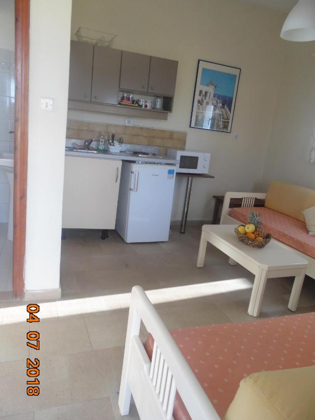 Hippokratis Apartments