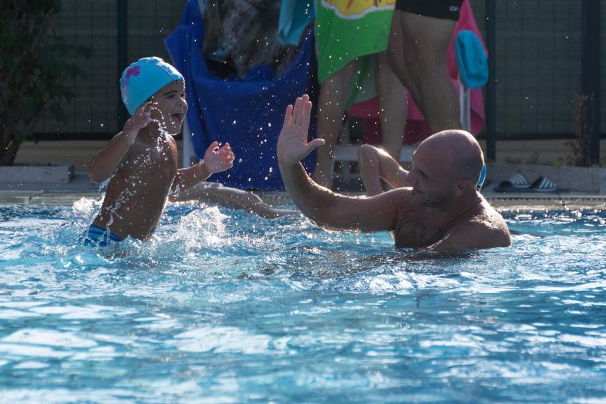 Camping & Village Eucaliptus