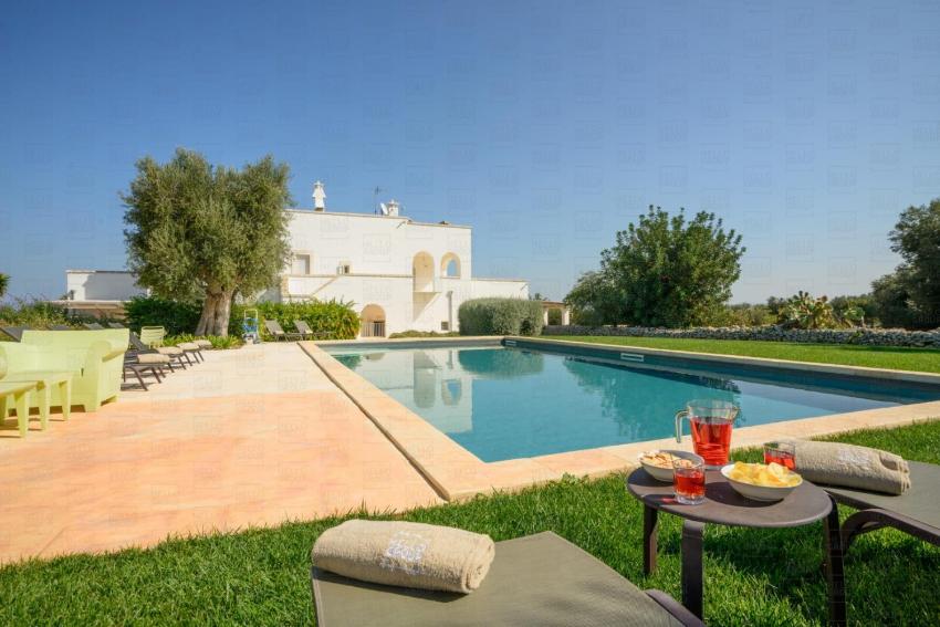 HelloApulia - Melograno