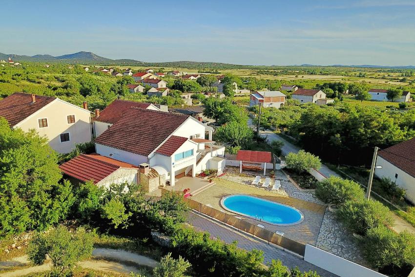 Holiday house "Ivana"