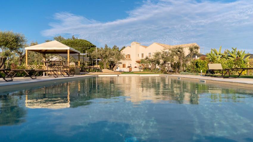 Italianway - Locanda della Meridiana