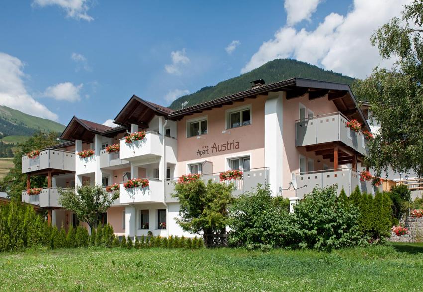 Apart Austria