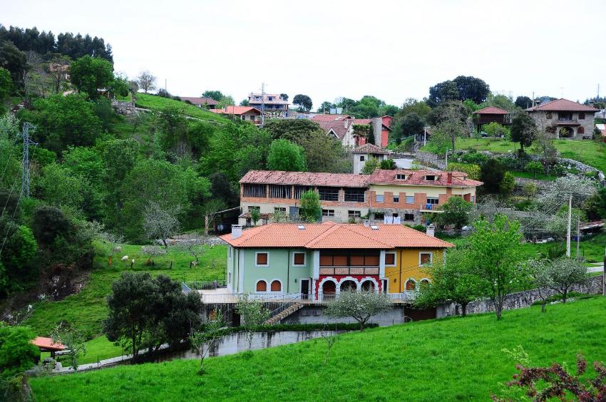 El Prau la Iglesia I