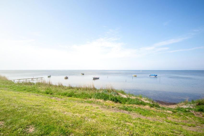 Ferienhäuser Suhrendorf