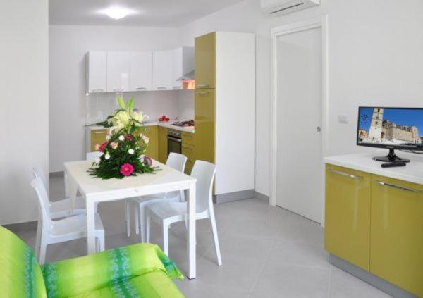 Residenza Le Terrazze