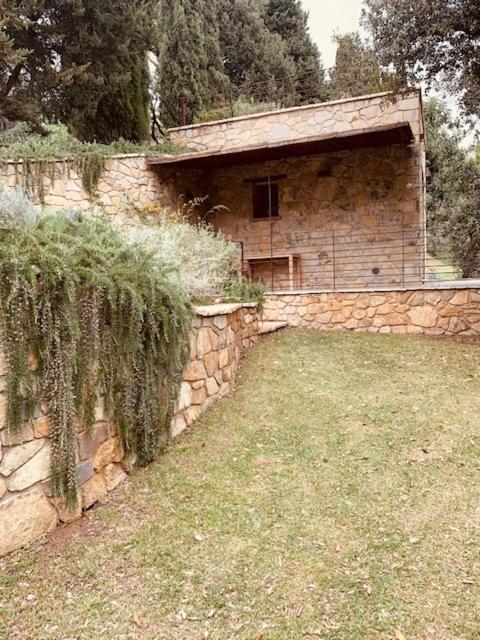 Podere Il Castellaccio