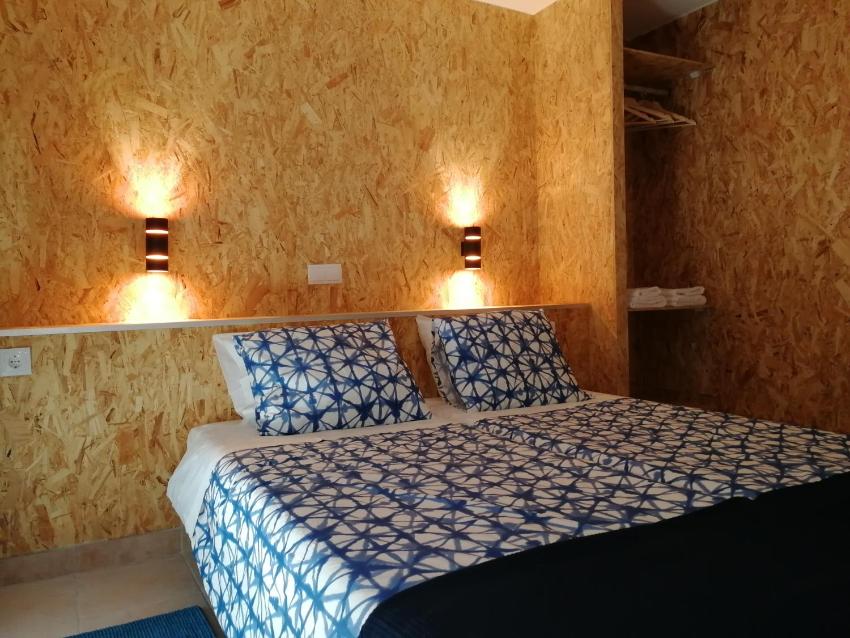 Ocean's 7 - Lagos Guest House