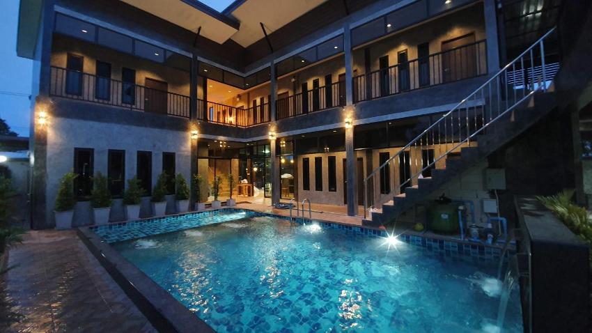 The Nature Sukhothai