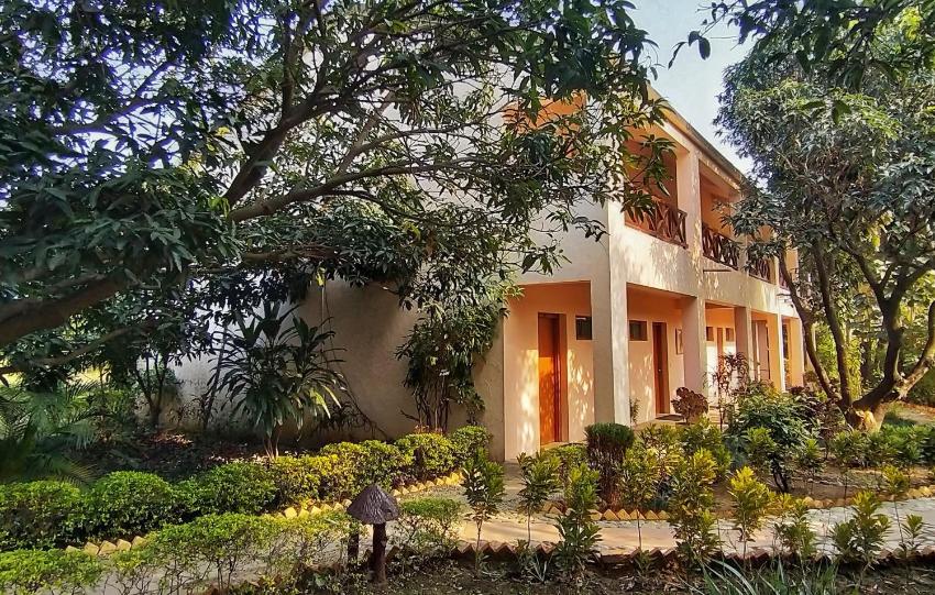 Serenity Corbett Resort