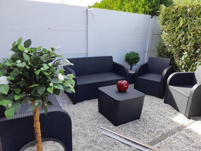 Cosy Maison Honfleur