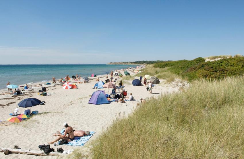 Feriepark Langeland Ristinge (Feriepark Langeland)