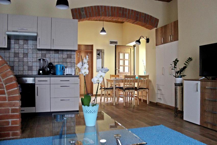 Boros Vendégház I.