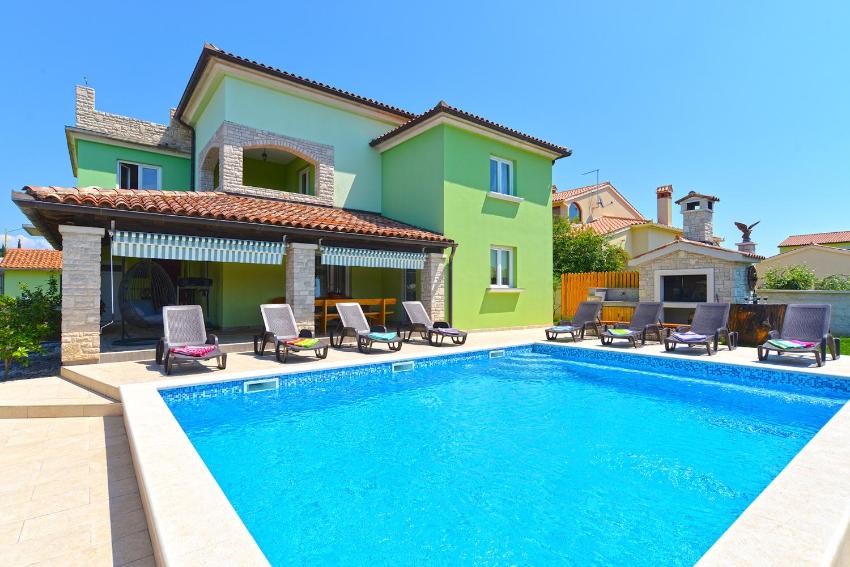 Apartment Melani 2213