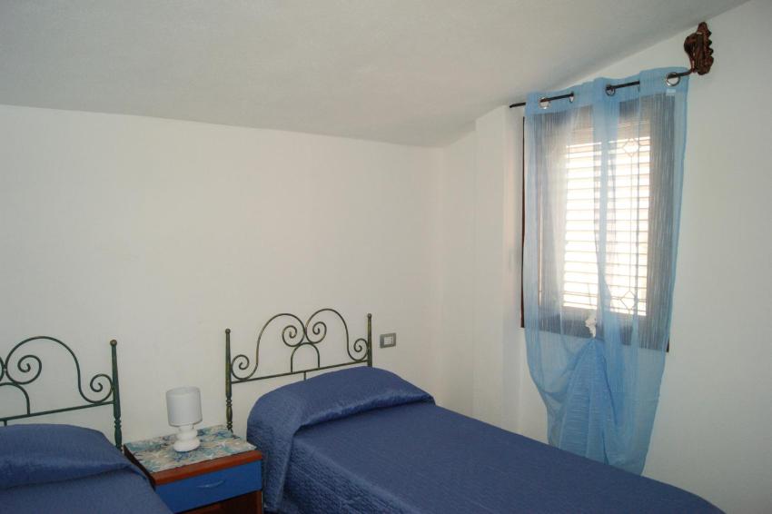 Casa Vacanza La volpe