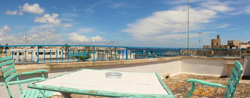 Otranto Vacanza Facile - La Corte
