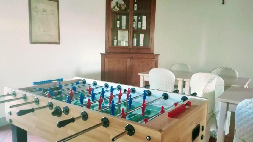 Agriturismo Luggiano