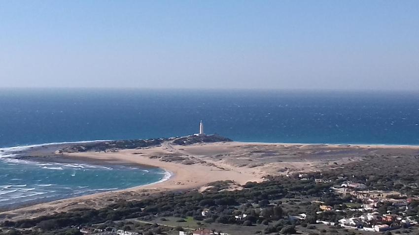 La Aceitera de Trafalgar