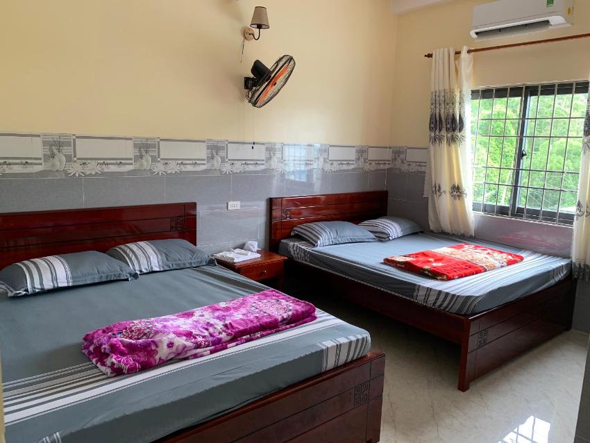 Tuan Thao Guesthouse