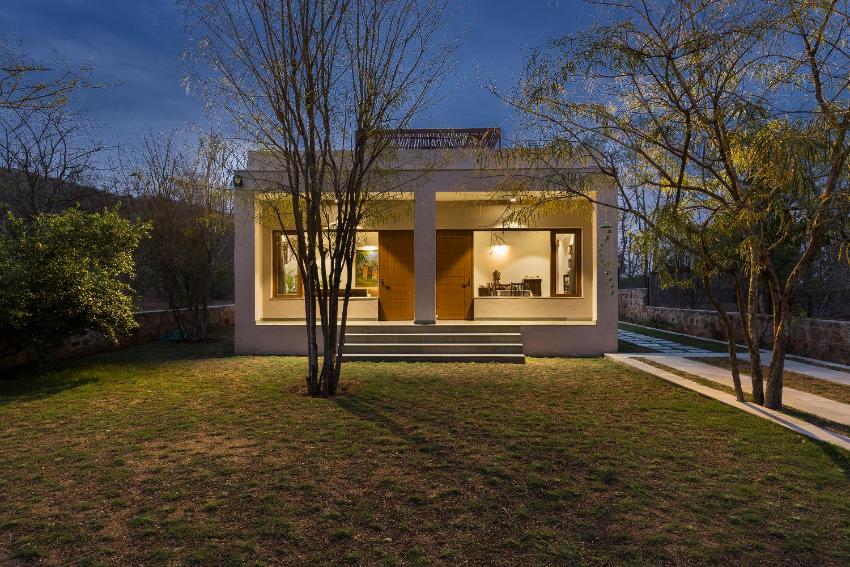 StayVista at The Owl House