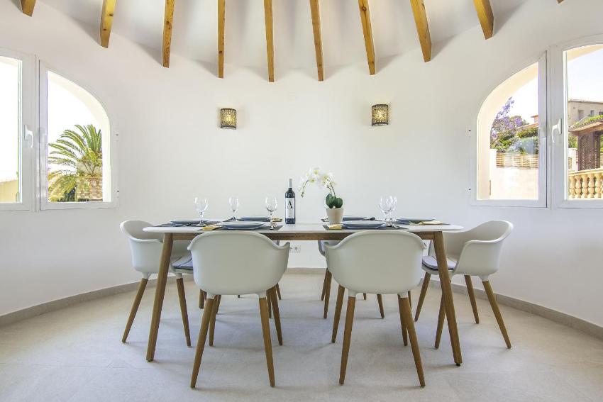 Villas Guzman - Simpson