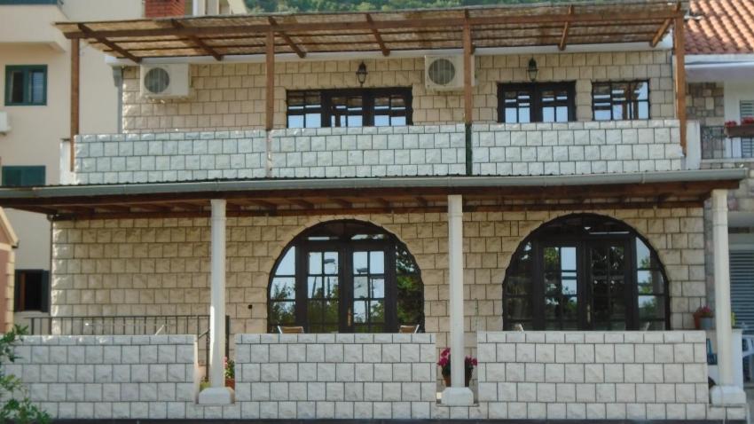 Guest house Villa Castio