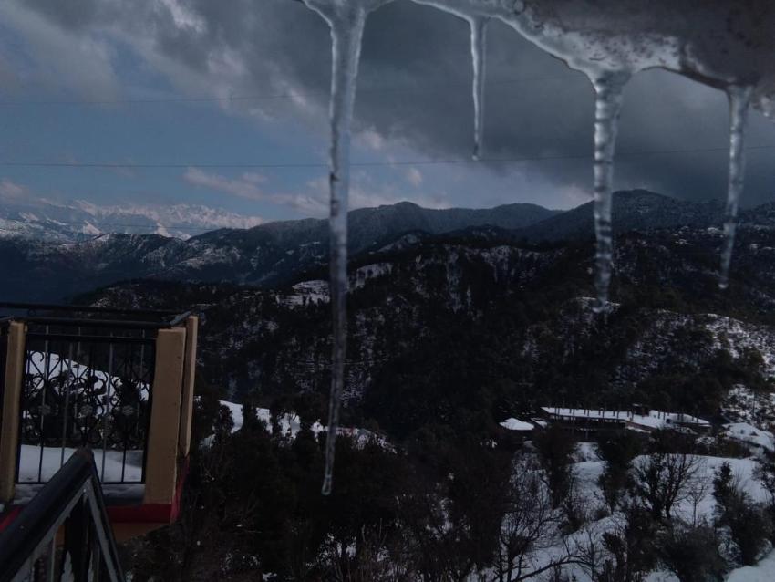 SR VILLAGE HOME STAY