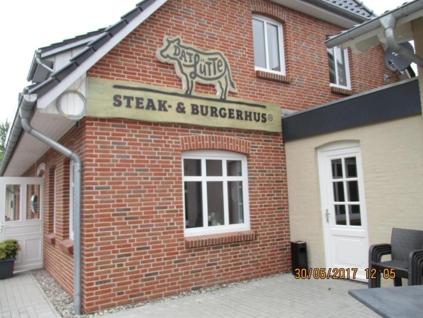 Dat Lütte Steak- & Burgerhus