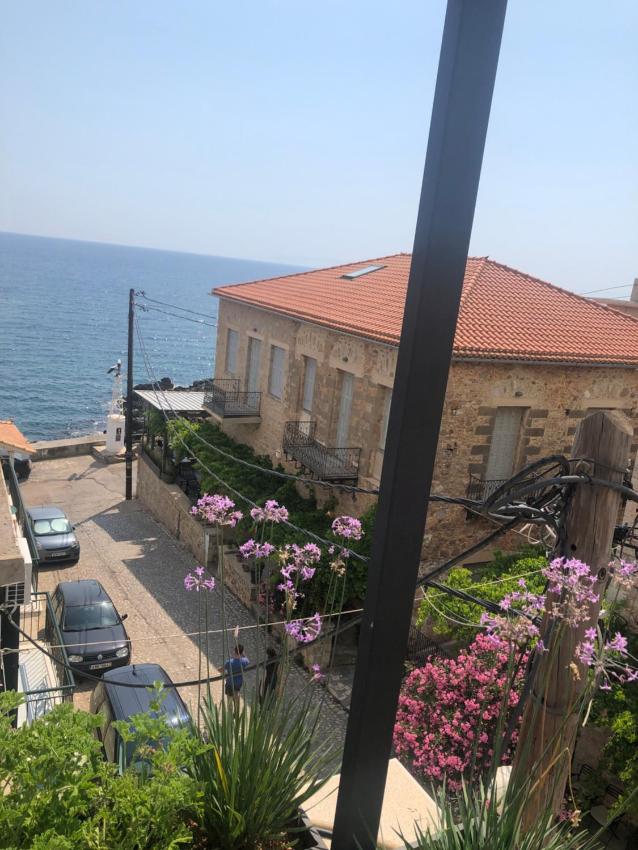 The Kardamyli Beachhouse