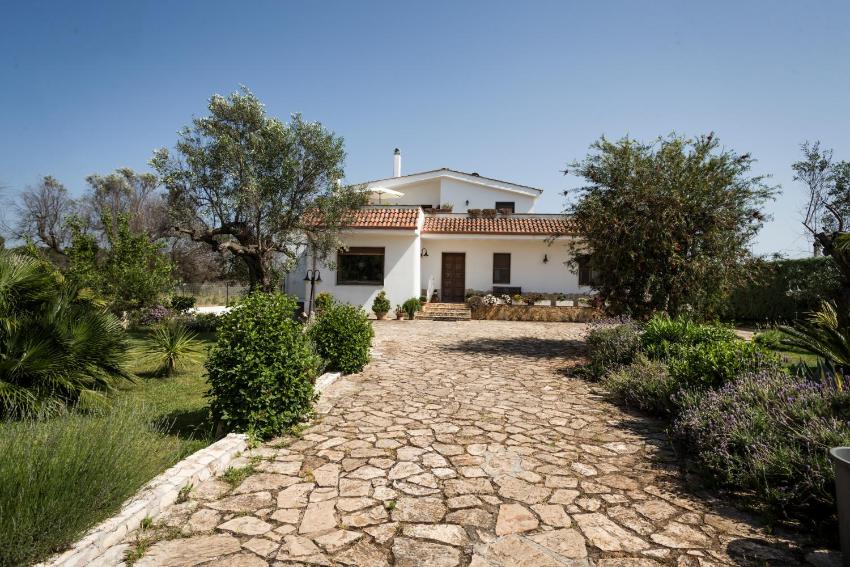 Le more Holiday Home