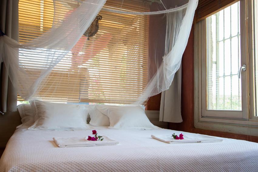 Cortijo La Joya de Cabo de Gata