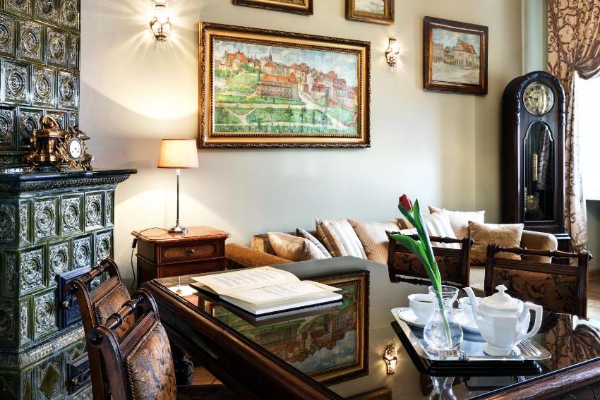 Boutique Residence - Rynek 16