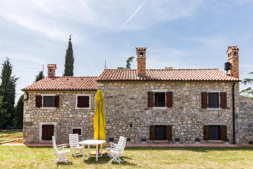 Old istrian Home Martina