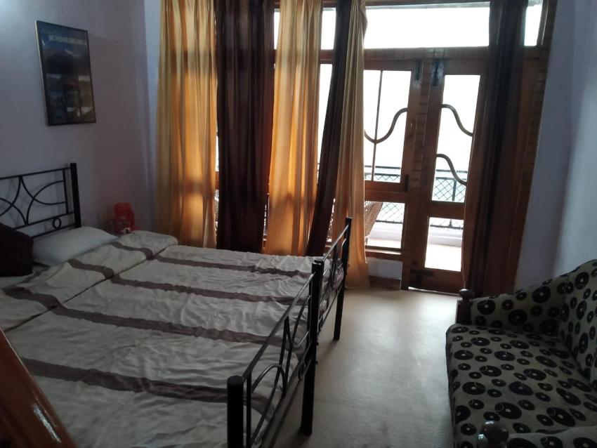 Van Vilas Resort (Bhimtal Lake)