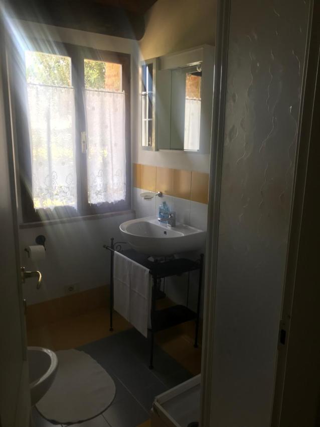 LA GRANCIA DEL SANTO