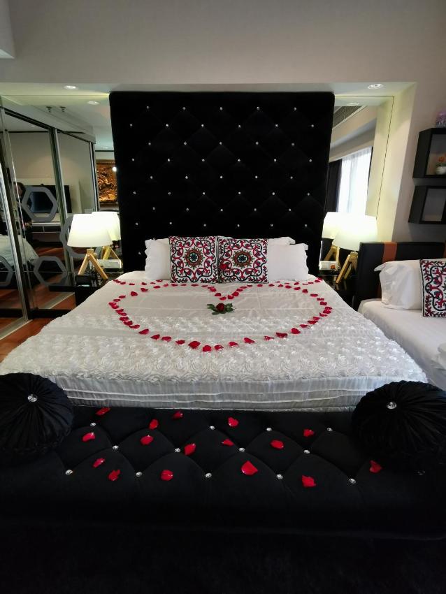 Luxury Resort Suites@ Sunway City