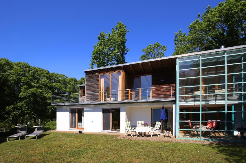 Villa Tannenweg 45151