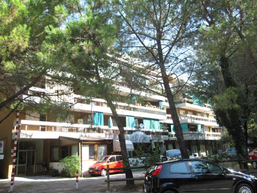 Appartamento Orsa Maggiore