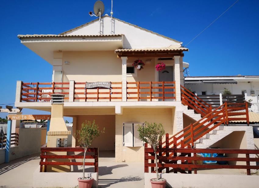 Apartment Alexis Armeno