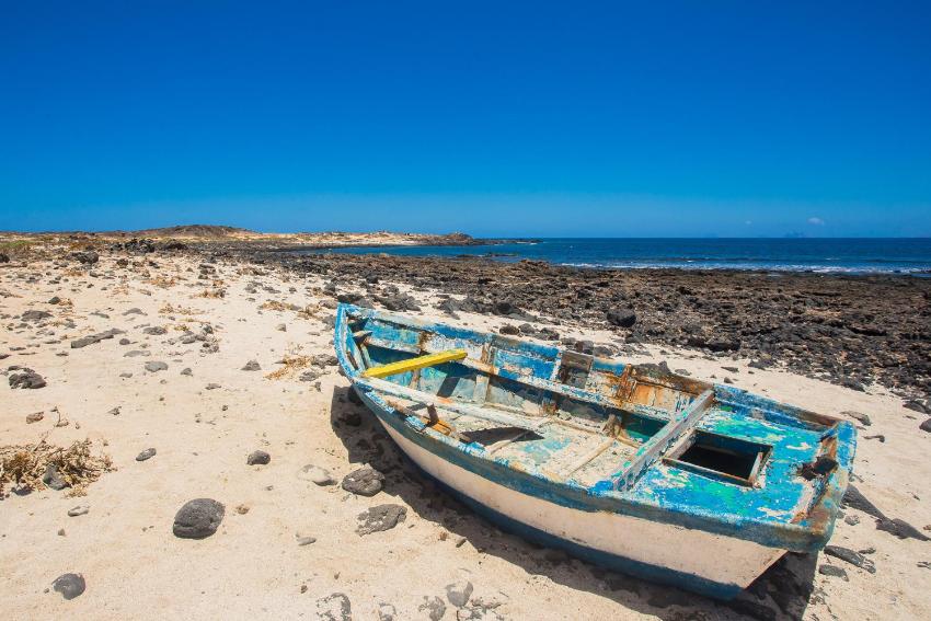 Eslanzarote Los Alisios House, Super wifi, Sea views