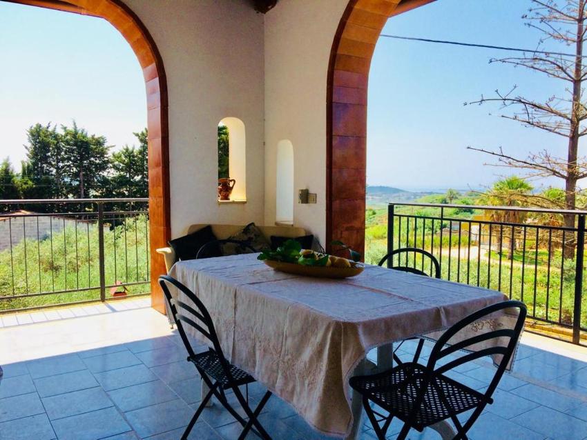 Casa Vacanza Mariaoliva