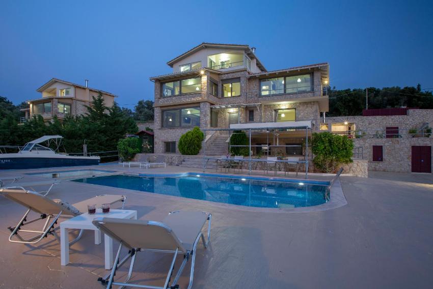 Silencio Luxury Homes