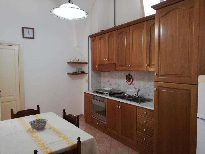 Centro Storico di Castro Marina