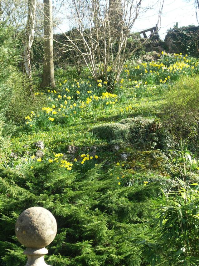 Stay at Penny's Mill