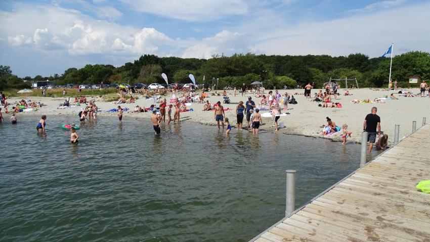 Husodde Strand Camping & Cottages